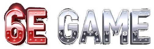 6e game logo