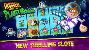 6e game Slots